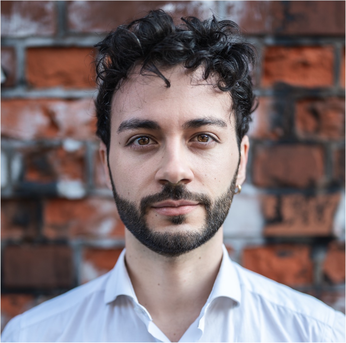Alberto Meola DBFZ2