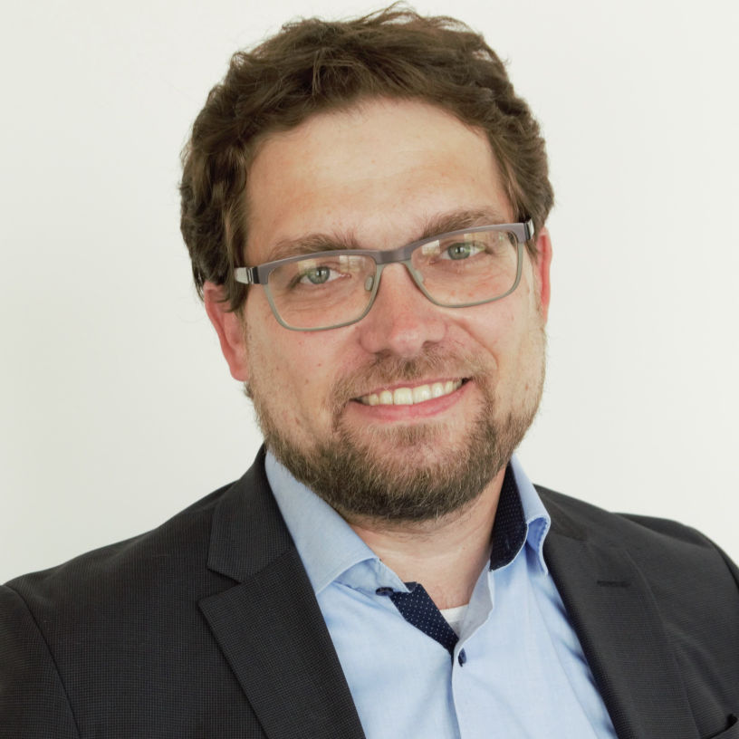 Bastian Buettner CAE