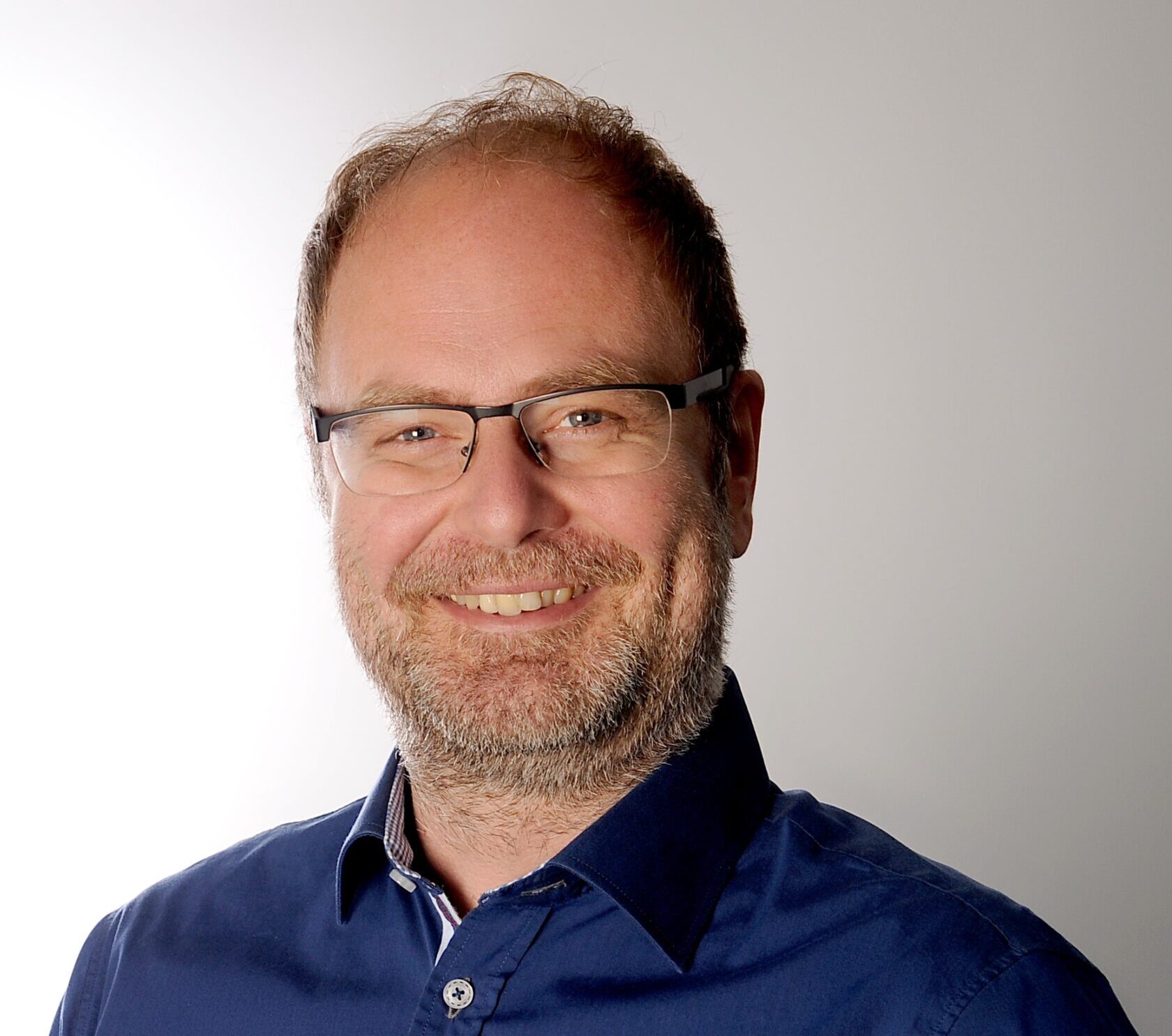 Bernhard Wern IZES_kleiner