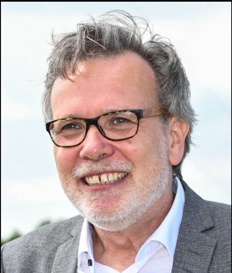 Jan Teßmer DLR2