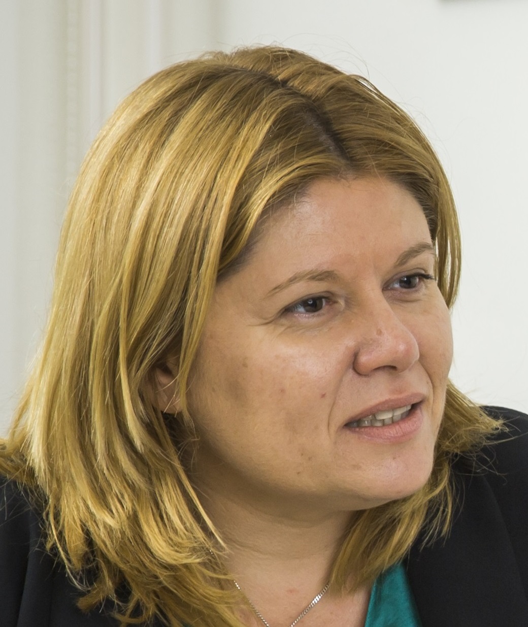 Rodoula Tryfonidou, BMWi