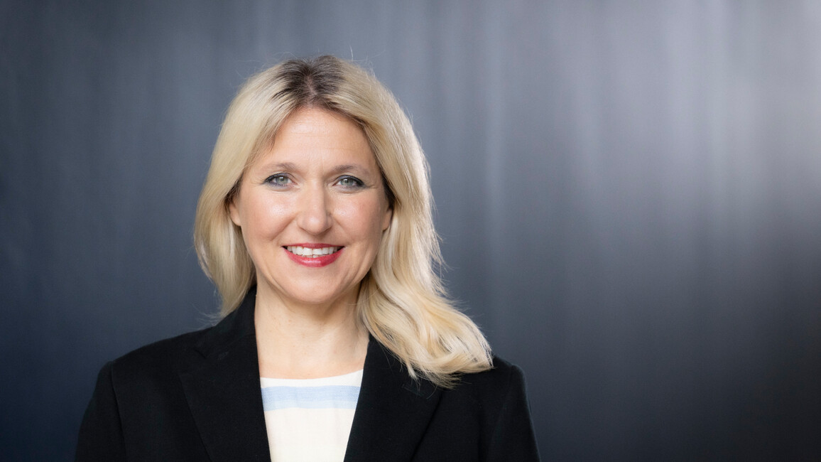 StS Dr. Silke Launert