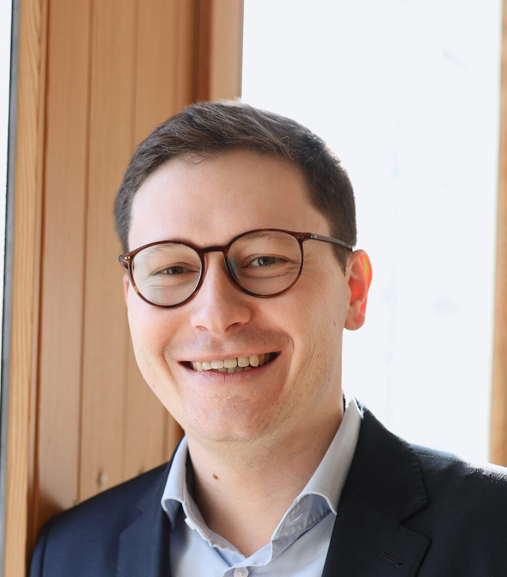 Maximilian Zingelmann